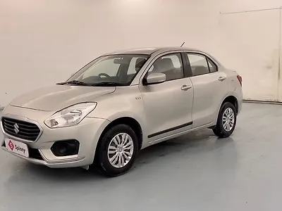 2018 Maruti Suzuki DZire VXi Petrol Automatic 1