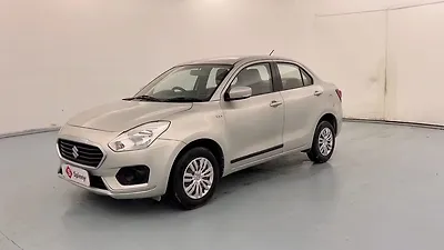 2018 Maruti Suzuki DZire VXi Petrol Automatic 1 2018 Maruti Suzuki DZire VXi Petrol Automatic 1