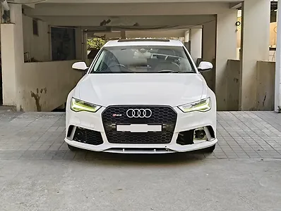 2015 Audi A6 3.0 TDI quattro Premium 1 2015 Audi A6 3.0 TDI quattro Premium 1