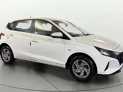 2021 हुंडई एलीट i20 मैग्ना 1.2 एमटी [2020-2023] 1