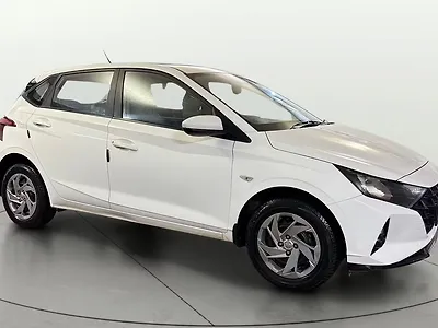2021 Hyundai Elite i20 Magna 1.2 MT [2020-2023] 1