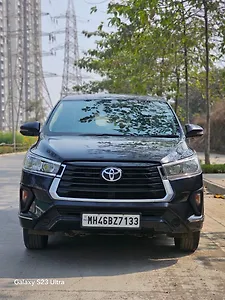 2022 Toyota Innova Crysta G 2.4 7 STR 1 2022 Toyota Innova Crysta G 2.4 7 STR 1