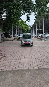 2014 Maruti Suzuki Wagon R VXI 1 2014 Maruti Suzuki Wagon R VXI 1
