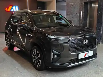 2023 होंडा एलिवेट ZX CVT [2023-2025] 1