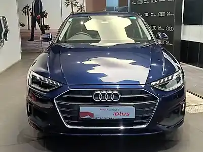 2025 ऑडी a4 प्रीमियम 40 टीएफ़एसआई 1