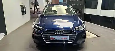 2025 ऑडी a4 प्रीमियम 40 टीएफ़एसआई 1 2025 ऑडी a4 प्रीमियम 40 टीएफ़एसआई 1