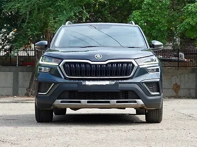 2024 Skoda Kushaq Style 1.5L TSI DSG 1
