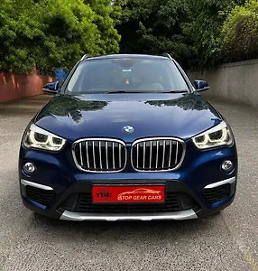 2020 BMW X1 sDrive20d xLine 1 2020 BMW X1 sDrive20d xLine 1