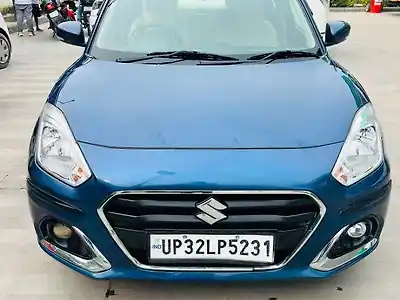 2020 मारुति सुज़ुकी डिज़ायर zxi [2020-2023] 1