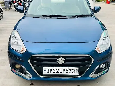 2020 Maruti Suzuki DZire ZXi [2020-2023] 1