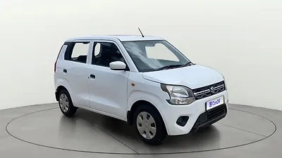 2019 Maruti Suzuki Wagon R VXi 1.0 1 2019 Maruti Suzuki Wagon R VXi 1.0 1