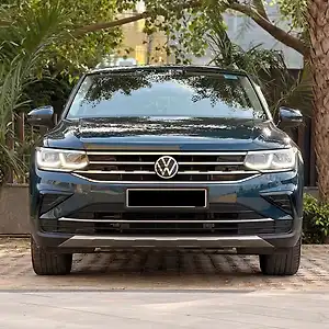 2023 Volkswagen Tiguan Elegance 2.0 TSI DSG 1