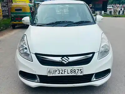 2014 मारुति सुज़ुकी स्विफ़्ट डिज़ायर वीडीआई 1