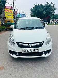 2014 Maruti Suzuki Swift DZire VDI 1 2014 Maruti Suzuki Swift DZire VDI 1