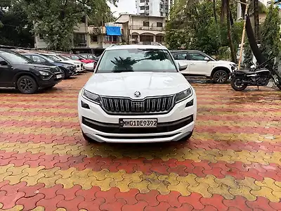 2019 Skoda Kodiaq L&K 2.0 TDI 4x4 AT 1