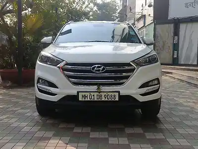 2018 हुंडई ट्यूसॉन gl 2डब्ल्यूडी ऑटोमैटिक पेट्रोल 1