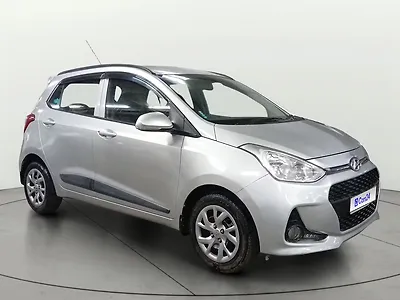 2018 Hyundai Grand i10 Sportz 1.2 Kappa VTVT [2017-2020] 1