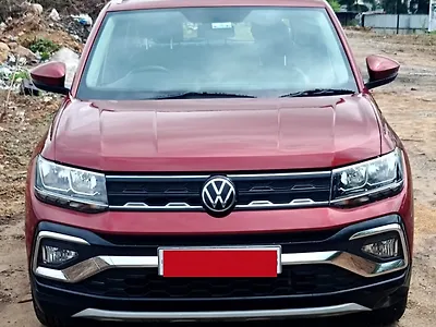 2022 Volkswagen Taigun Highline 1.0 TSI MT 1