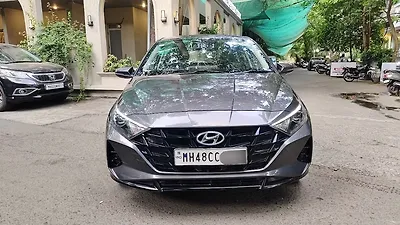 2021 Hyundai Elite i20 Asta 1.2 IVT 1 2021 Hyundai Elite i20 Asta 1.2 IVT 1