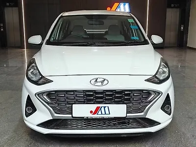 2020 Hyundai Aura S 1.2 CNG 1