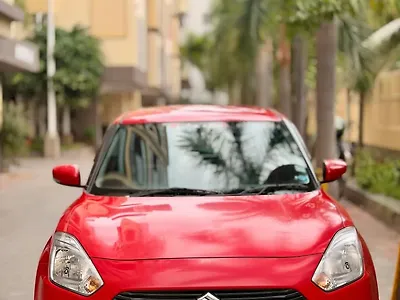 2020 Maruti Suzuki Swift VXi 1