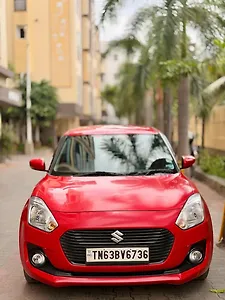 2020 Maruti Suzuki Swift VXi 1 2020 Maruti Suzuki Swift VXi 1