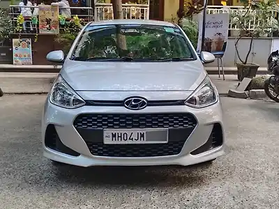 2018 हुंडई ग्रैंड i10  मैग्ना 1.2 कप्पा vtvt  [2017-2020] 1