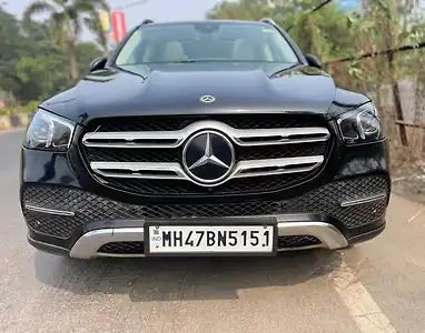 2023 Mercedes-Benz GLE 300d 4MATIC LWB 1