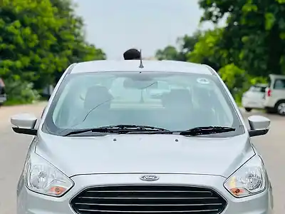 2018 फ़ोर्ड एस्पायर टाइटेनियम 1.2 ti-vct [2018-2020] 1