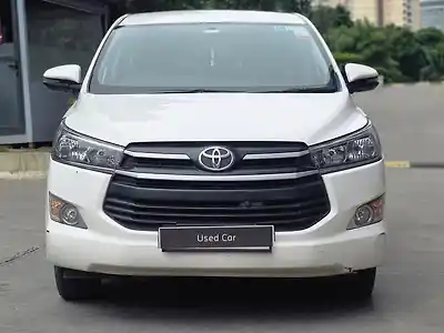 2019 टोयोटा इनोवा क्रिस्टा 2.8 G AT 1