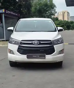 2019 Toyota Innova Crysta 2.8 G AT 1