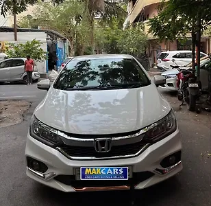 2021 Honda City V Petrol 1 2021 Honda City V Petrol 1