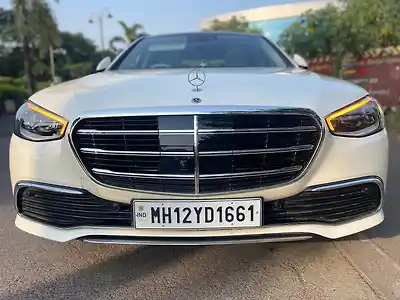 2025 मर्सिडीज़ बेंज़ एस-क्लास s 350d 1 2025 मर्सिडीज़ बेंज़ एस-क्लास s 350d 1