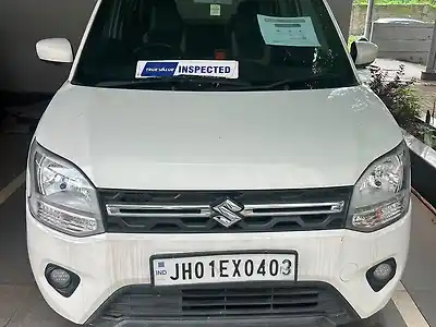 2022 मारुति सुज़ुकी वैगन आर vxi 1.2 1