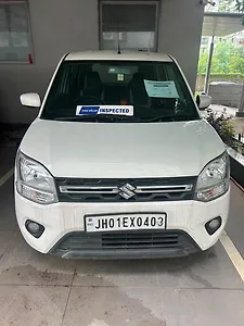 2022 Maruti Suzuki Wagon R VXi 1.2 1 2022 Maruti Suzuki Wagon R VXi 1.2 1