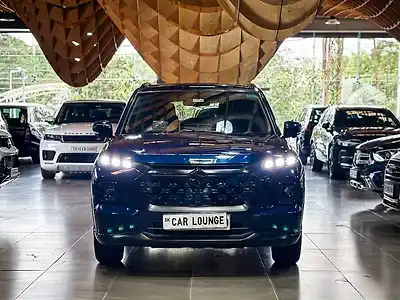 2023 मारुति सुज़ुकी ग्रैंड विटारा Alpha Smart Hybrid Dual Tone [2023-2025] 1
