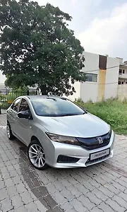 2014 Honda City V Diesel 1 2014 Honda City V Diesel 1