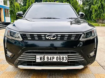 2022 Mahindra XUV300 W8 (O) 1.5 Diesel [2020] 1