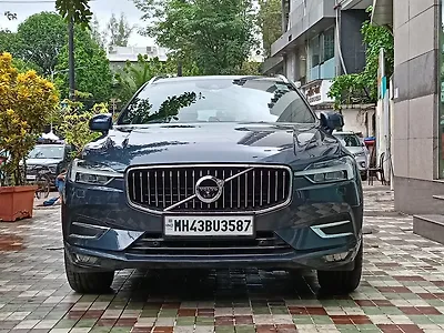 2020 Volvo XC60 D5 Inscription 1 2020 Volvo XC60 D5 Inscription 1