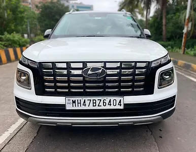 2025 Hyundai Venue S (O) 1.2 Petrol 1 2025 Hyundai Venue S (O) 1.2 Petrol 1