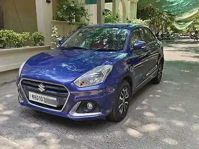 2021 मारुति सुज़ुकी डिज़ायर vxi [2020-2023] 1