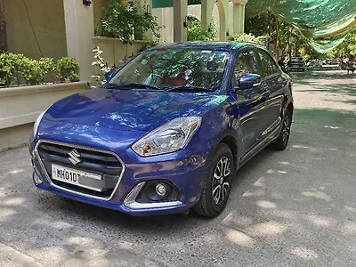 2021 Maruti Suzuki DZire VXi [2020-2023] 1