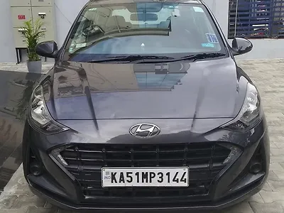2019 Hyundai Grand i10 NIOS Magna 1.2 Kappa VTVT 1