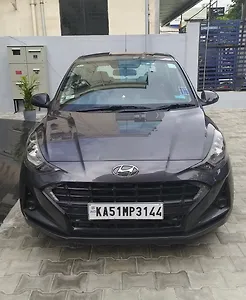 2019 Hyundai Grand i10 NIOS Magna 1.2 Kappa VTVT 1 2019 Hyundai Grand i10 NIOS Magna 1.2 Kappa VTVT 1