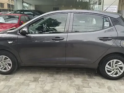 2019 Hyundai Grand i10 Nios Magna 1.2 Kappa VTVT