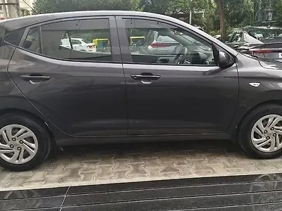 2019 Hyundai Grand i10 Nios Magna 1.2 Kappa VTVT