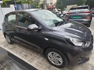 2019 Hyundai Grand i10 Nios Magna 1.2 Kappa VTVT