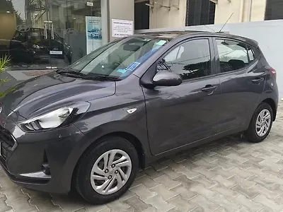 2019 Hyundai Grand i10 Nios Magna 1.2 Kappa VTVT