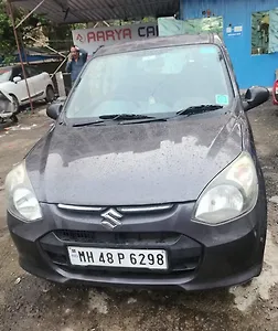 2013 Maruti Suzuki Alto 800 Lxi 1 2013 Maruti Suzuki Alto 800 Lxi 1