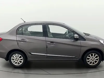 2013 Honda Amaze 1.2 VX i-VTEC